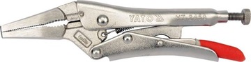 Szczypce zaciskowe morse'a 150mm YT-2459 YATO