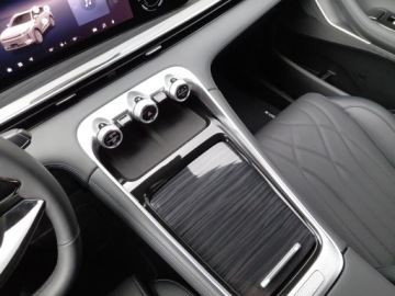 Omoda 9 1.5 T-GDI 537KM 2025 Omoda 9 PHEV PHEV Exlusive, zdjęcie 14