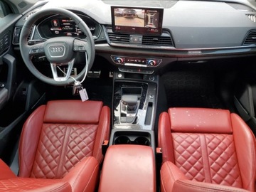 Audi Q5 II 2023 Audi SQ5 Premium Plus 2023 3.0l 3.0 Benzyna 349KM, zdjęcie 8