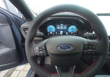 Ford Focus IV 2025 Ford Focus Dostepny od Reki Hybryda 155KM, zdjęcie 12