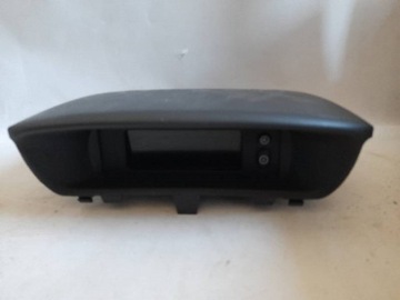 DISPLEJ 13156841 OPEL MERIVA A