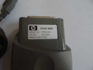 USB-кабель HP Q1342-60001