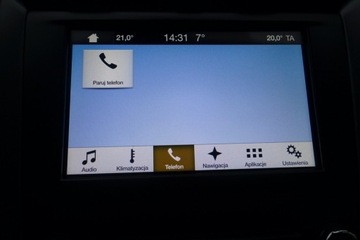 Ford Mondeo V Kombi 2.0 TDCi 150KM 2017 Ford Mondeo Oferta Prywatna * Automat * 2.0D 150KM, zdjęcie 25