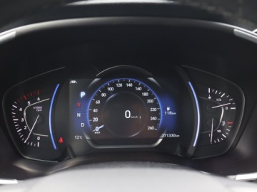 Hyundai Santa Fe IV SUV 2.0 CRDi 185KM 2020 Hyundai Santa Fe 2.0 CRDi, Salon Polska, zdjęcie 10