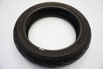 ШИНА MICHELIN ROAD 5 160/60/17 DOT2221