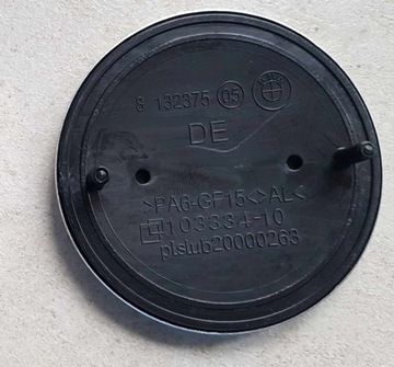 BMW LOGO ZNAK ZNAKY 74MM