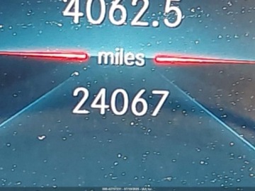 Mercedes GLB 2022 Mercedes-Benz GLB 250 4Matic 2022 2.0l 2.0 Benzyna 221KM, zdjęcie 11