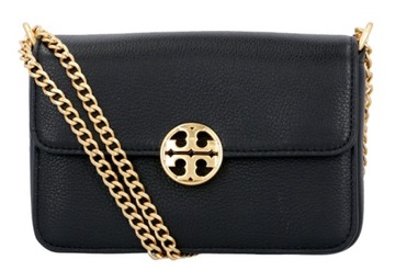 SKÓRZANA MAŁA TOREBKA CHELSEA TORY BURCH 50278