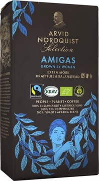 Arvid Nordquist Amigas mielona ECO BIO ORGANIC