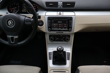 Volkswagen Passat CC 1.8 TSI 160KM 2009 VW Passat CC 1.8 TSI, Klima, Klimatronic, zdjęcie 11