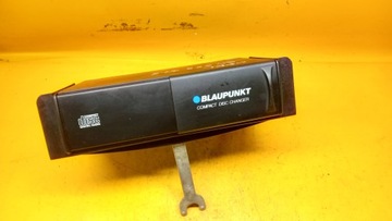 CD/DVD-ЧЕЙНДЖЕР VECTRA B 96-02r 90569379