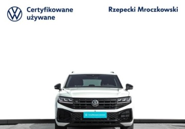 Volkswagen Touareg III SUV Facelifting 3.0 V6 TDI 286KM 2025 Volkswagen Touareg 3.0TDI 286KM 4Motion 3.0 Diesel 285KM, zdjęcie 1