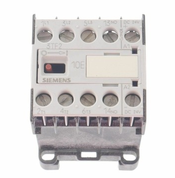 Siemens 3TF2010-0BB4 3TF20100BB4