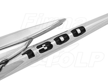 ЭМБЛЕМА ЗНАЧКА ОРНАМЕНТ ДЛЯ ТАНКОВ HONDA VTX 1300 VTX1300