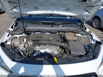 Mercedes GLA II 2022 Mercedes-Benz GLA 250 4Matic 2022 2.0l 2.0 Benzyna 221KM, zdjęcie 9