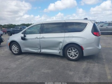 Chrysler Pacifica II 2026 Chrysler Pacifica Select 2026 3.6 Benzyna 287KM, zdjęcie 3