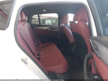 BMW X4 G02 2024 BMW X4 xDrive30i 2024 2.0l 2.0 Benzyna 248KM, zdjęcie 12