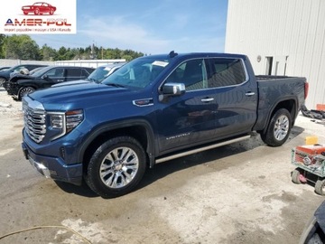  GMC Sierra K1500 Denali 2023 6.2l 6.2 Benzyna 420KM