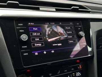 Volkswagen Arteon Shooting Brake R 2.0 TSI 320KM 2023 Volkswagen Arteon 2.0TSI 320KM 4X4 R DSG l Panoram, zdjęcie 24