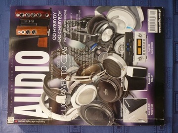 Audio Kino Domowe magazyn nr 2/2013