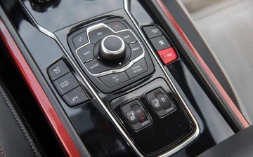 Peugeot 508 I RXH 2.0 HYbrid4 200KM 2012 Peugeot 508 2.0HDI 200KM RXH Limited Edition 1300 Full Wersja Gwarancja, zdjęcie 24