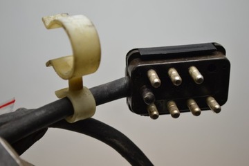 Mercedes W126 SE SEL Регулятор круиз-контроля