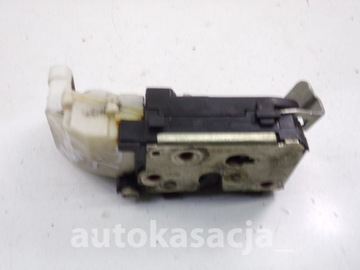 LANCIA LYBRA 839 ZÁMEK ZADNÍ LEVÝ