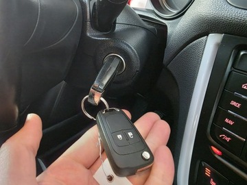 Opel Mokka I SUV 1.4 Turbo ECOTEC 140KM 2015 Opel Mokka 1.4T Bi-xenon*kamera*PDC przód i tył*, zdjęcie 25