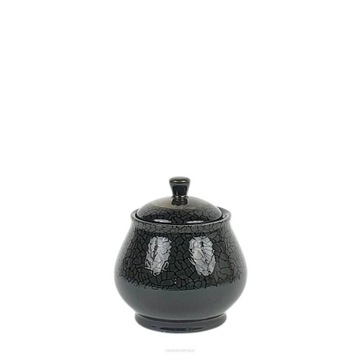 CUKIERNICA ZINA GRAPHITE PORCELANA BOGUCICE