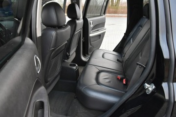 Chevrolet HHR 2009 Chevrolet HHR 2.4i 170KM Manual 2009r. Klima, zdjęcie 12