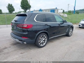 BMW X5 G05 2019 BMW X5 2019 BMW X5 xDrive40i Sports Activity Vehicle 3.0 Benzyna 335KM, zdjęcie 3