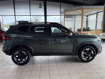 Dacia Duster II SUV Facelifting 1.0 TCe ECO-G 100KM 2025 Od ręki - Extreme LPG 1.0 Tce 100KM / Pakiet Techno, Parking, Zimowy +, zdjęcie 1