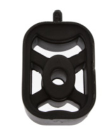 WIESZAK GUMOWY TŁUMIKA ASTRA J CASCADA INSIGNIA