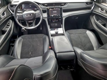 Jeep Grand Cherokee V 2024 Jeep Grand Cherokee Laredo 2024 3.6 Benzyna 293KM, zdjęcie 8