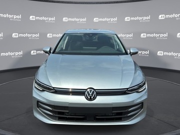 Volkswagen Golf VIII 2025 Volkswagen Golf Life Plus 1.5 eTSI DSG, zdjęcie 1