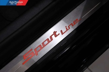 BMW Seria 5 G30-G31 Limuzyna 520i 184KM 2020 BMW Seria 5 520iFV23LED Fog lightsFotel SportowySport Line 2.0 Benzyna, zdjęcie 22