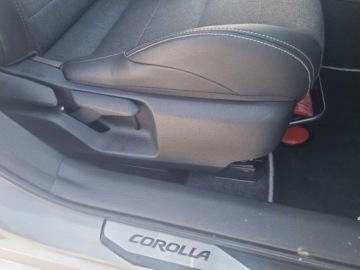 Toyota Corolla XII TS Kombi Facelifting 1.8 Hybrid 140KM 2024 Toyota Corolla Toyota Corolla 1.8 Hybrid Style, 1 wlasciciel, salon PL, VA, zdjęcie 20