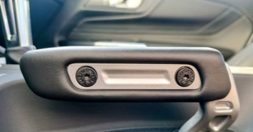 Ford Mustang VI Convertible 2023 5.0 Ti-VCT 446KM 2026 Ford Mustang aktywny wydech wentylowane fotele aktywny tempomat V8 5.0, zdjęcie 16