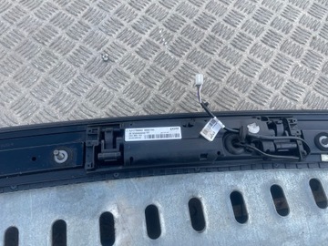 WIATROLAP WINDSHOT MERCEDES S CABRIO W217 ORG