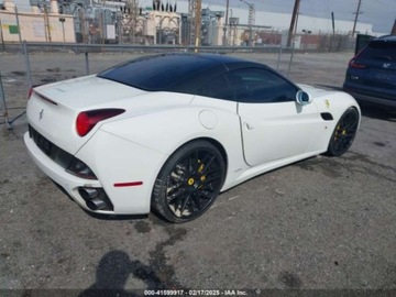 Ferrari California 2013 Ferrari California 2013 4.3l 4.3 Benzyna 483KM, zdjęcie 5