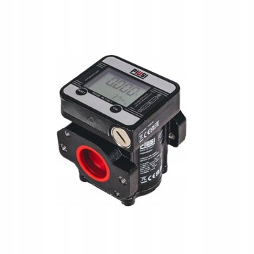 Цифровой счетчик потока K600/3 Piusi Digital на Departm