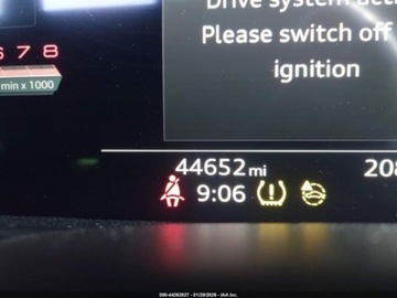 Audi A6 C8 2021 Audi S6 Limousine Prestige Tfsi Quattro Tiptronic 2021 2.9 Benzyna 444KM, zdjęcie 10