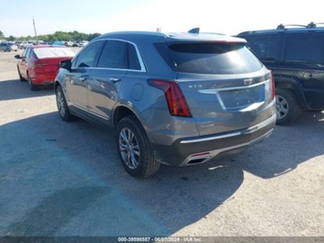 Cadillac 2021 Cadillac XT5 2021 Cadillac XT5 FWD 4dr Premium Luxury 3.6 Benzyna 310KM, zdjęcie 2