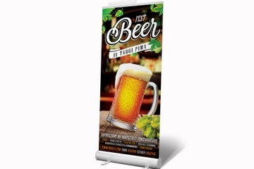 Художественный графический дизайн РОЛЛ-АП Роллап