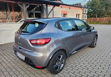 Renault Clio IV Grandtour  1.2 16V 74KM 2013 Renault Clio Benzyna-Gaz LPG Zarejestrowany, zdjęcie 6