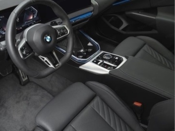 BMW X3 G45 2025 BMW X3 xDrive20d Sport Suv 2.0 (197KM) 2025, zdjęcie 11