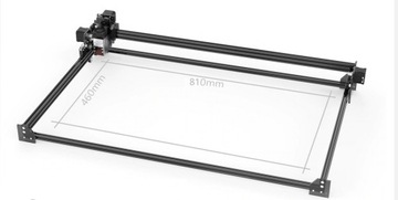 Ploter laserowy 80W 810x460 PROMOCJA