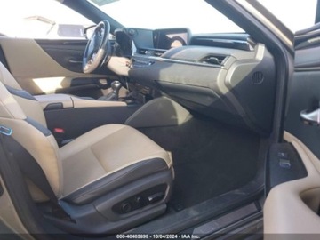 Lexus ES VII (XV70) 2021 Lexus ES 2021r., 2.5l, od ubezpieczalni 2.5 Benzyna 176KM, zdjęcie 8