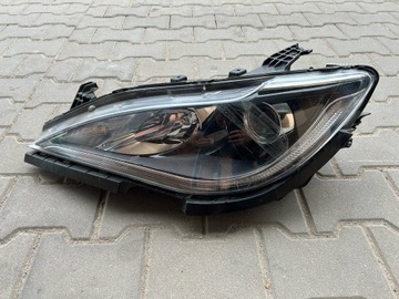LAMPA LEWA XENON CHRYSLER PACIFICA 2017-2021 UŻYWANA