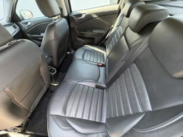 Alfa Romeo Giulietta Nuova II Hatchback 5d Facelifting 2.0 JTD 16v 170KM 2014 Alfa Romeo Giulietta 2.0 JTDM | 106 tyś., zdjęcie 7